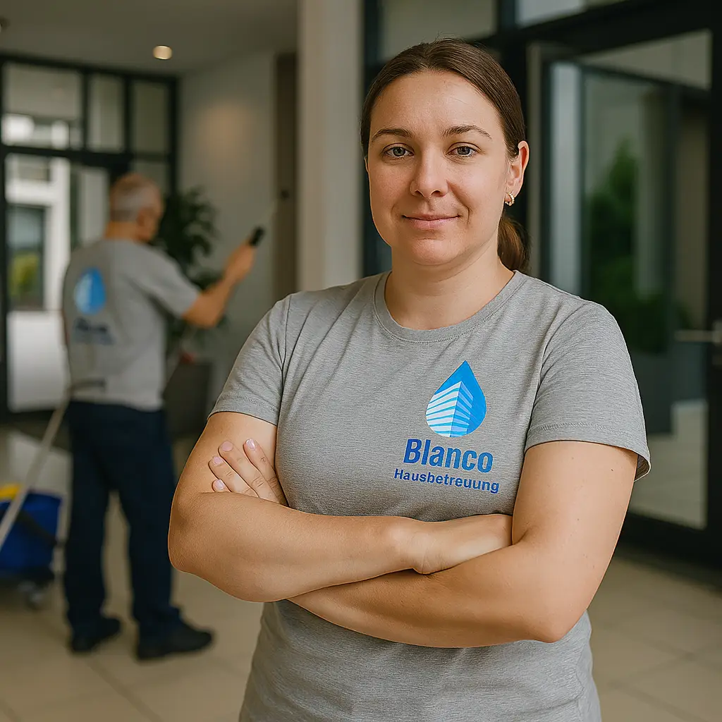 Hausbetreuung Leistungen in Wien